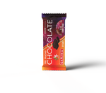DARK CHOCOLATE : THC BLEND "COMET FUSE" 50MG Logo