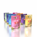 GANJIKA FLOWER HEMP FLOWER 1 GM 