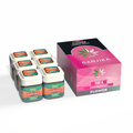 GANJIKA FLOWER HEMP FLOWER 3.5 GM/PK 