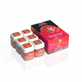 GANJIKA FLOWER HEMP FLOWER 5 GM/PK 