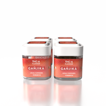 GANJIKA FLOWER HEMP FLOWER 5 GM/PK "5 GM Jar" Logo