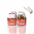 GANJIKA FLOWER HEMP FLOWER 5 GM/PK 