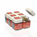 GANJIKA FLOWER HEMP FLOWER 5 GM/PK 