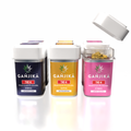 GANJIKA FLOWER HEMP FLOWER 7 GM/PK 