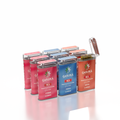 GANJIKA FLOWER HEMP FLOWER 3.5G 