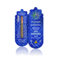 GANJIKA PRE-ROLLS THC-A 2G 1CT/1PK 