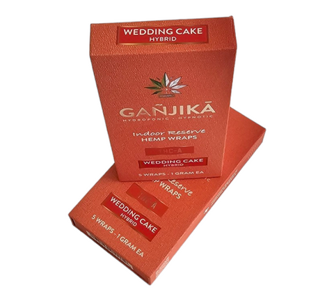 GANJIKA PRE-ROLLS THC-A 1.5G 