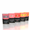 GANJIKA GUMMIES 100MG 3.5G 2CT/Pouch 