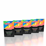 GANJIKA GUMMIES 500MG 8.5G 1CT/Pouch "THC-P 500 MG Pouch" Logo
