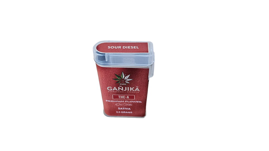THC-A : 3.5g HITSTICK